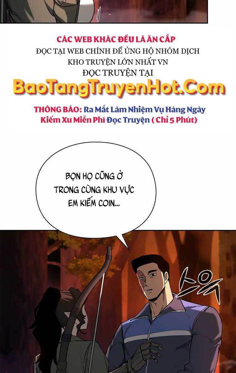 trường học chiến binh chapter 12 - Trang 2