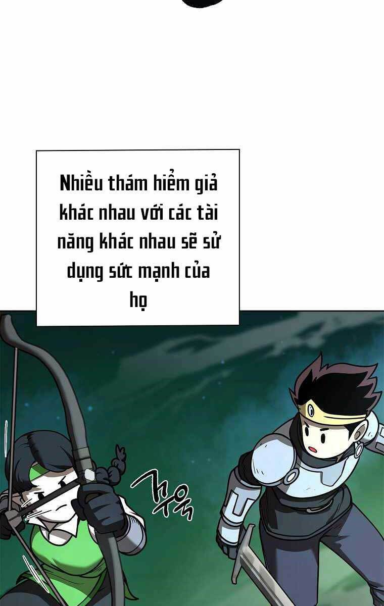 trường học chiến binh chapter 12 - Trang 2