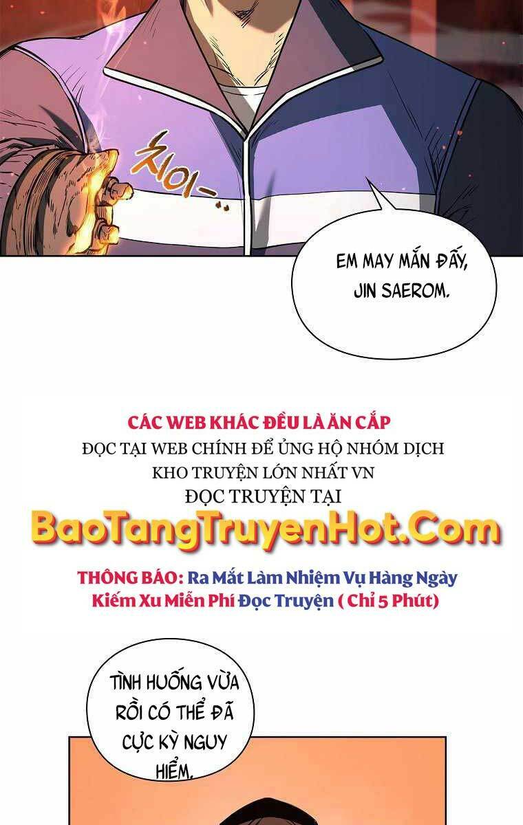 trường học chiến binh chapter 12 - Trang 2