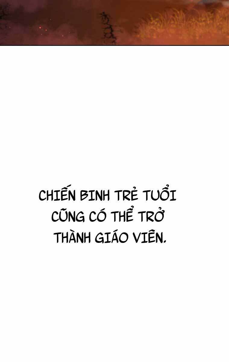 trường học chiến binh chapter 12 - Trang 2