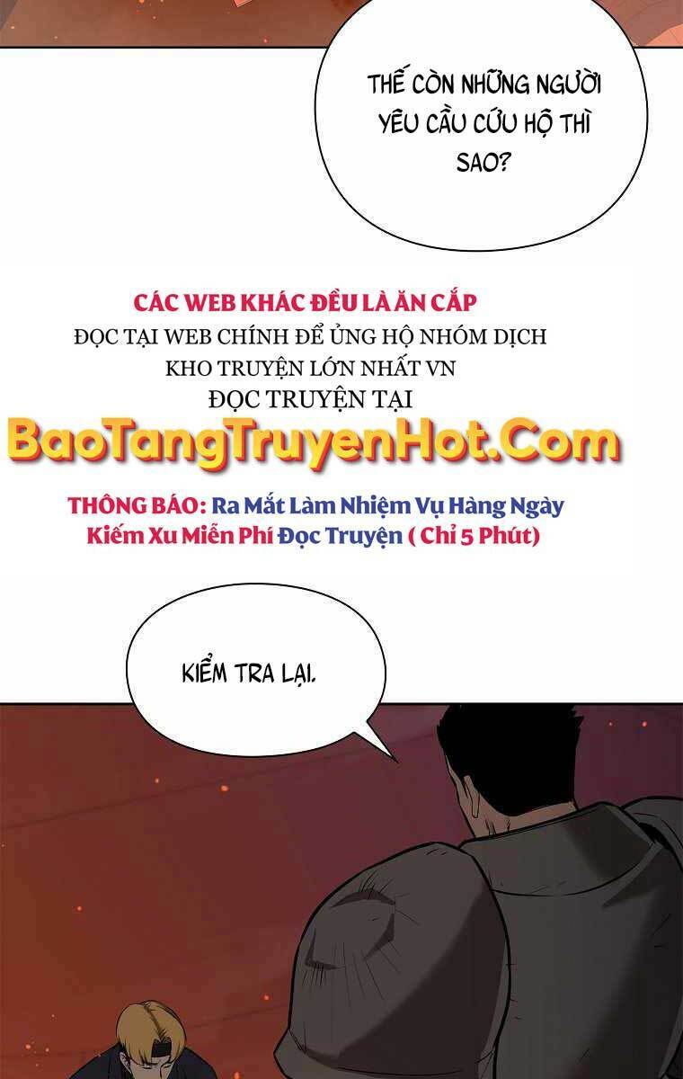 trường học chiến binh chapter 12 - Trang 2