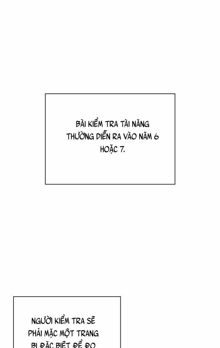 trường học chiến binh chapter 14 - Trang 2