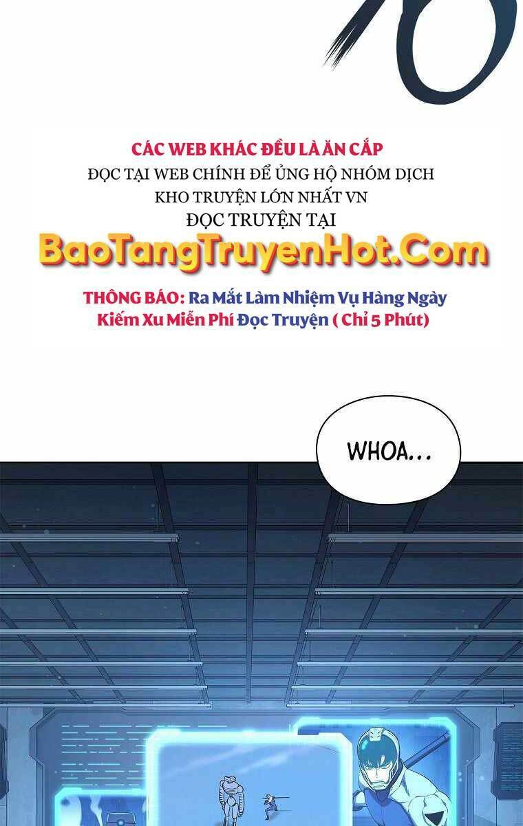 trường học chiến binh chapter 14 - Trang 2