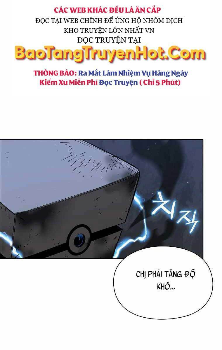 trường học chiến binh chapter 14 - Trang 2