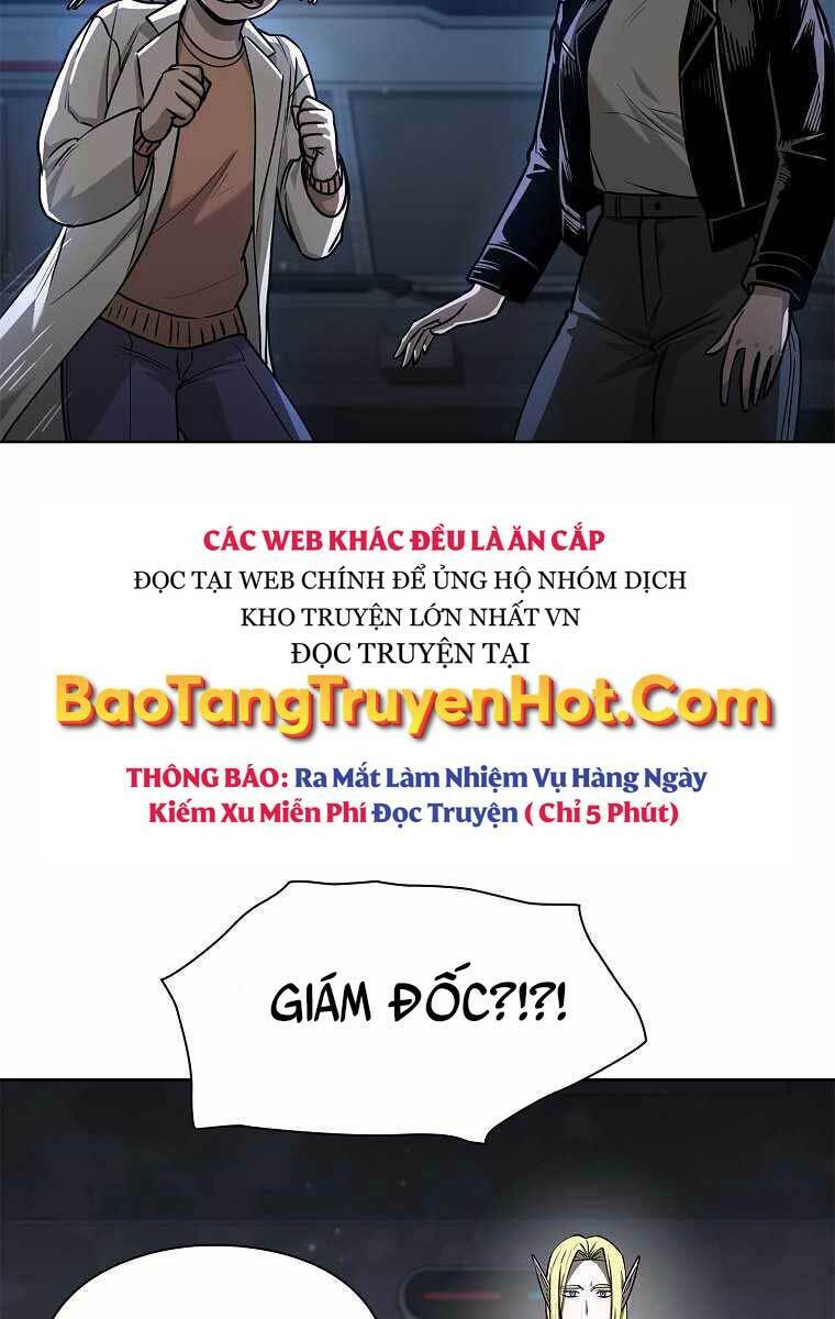 trường học chiến binh chapter 14 - Trang 2