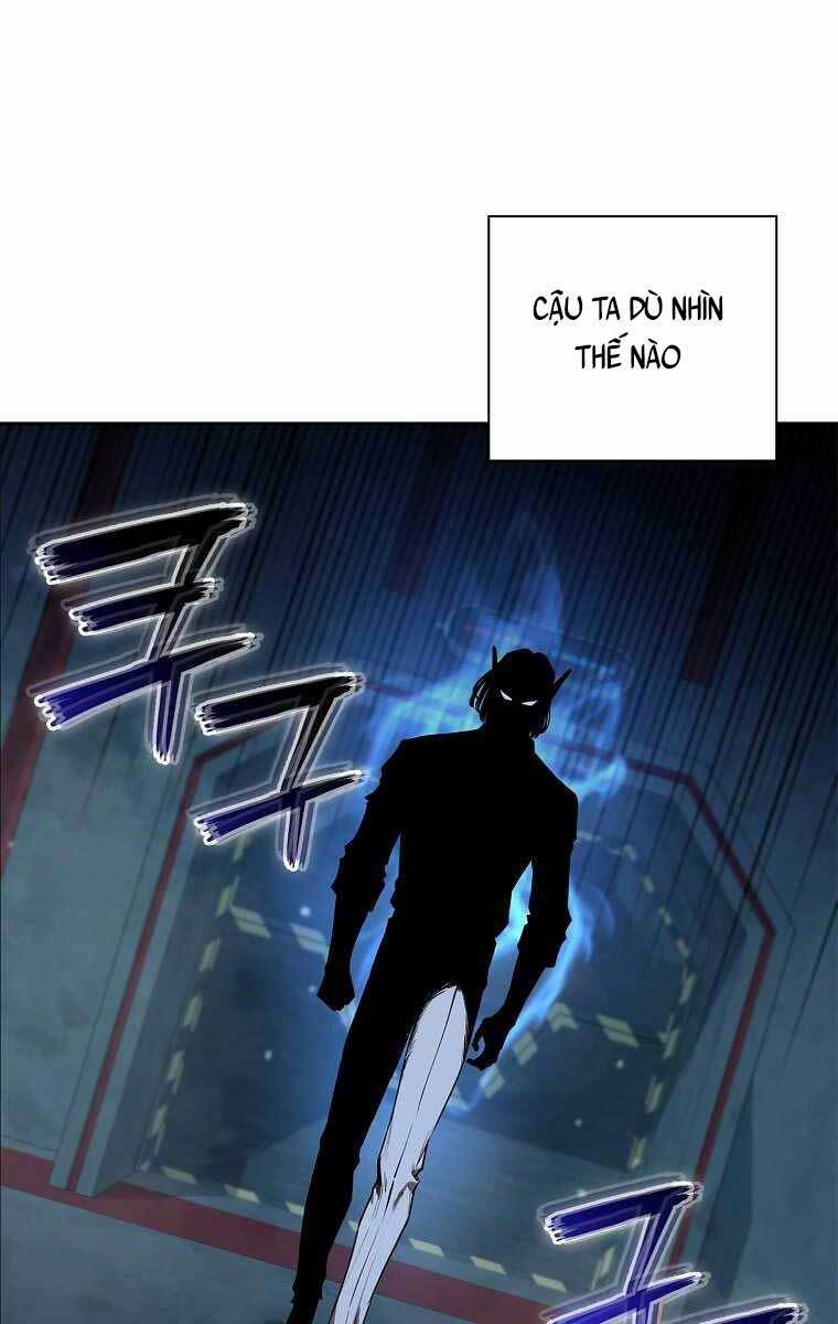 trường học chiến binh chapter 14 - Trang 2