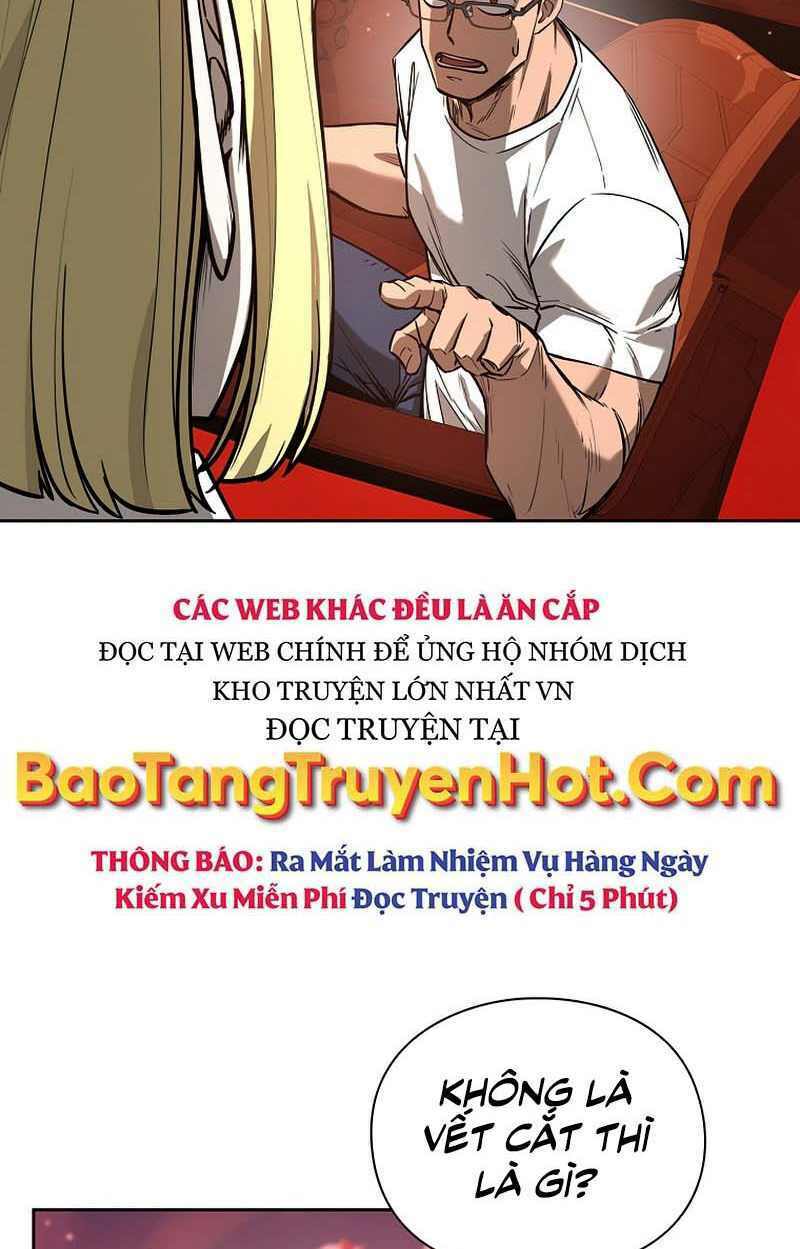 trường học chiến binh chapter 17 - Trang 2