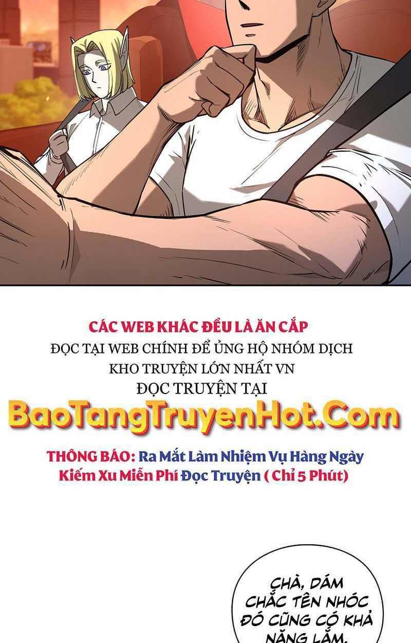 trường học chiến binh chapter 17 - Trang 2