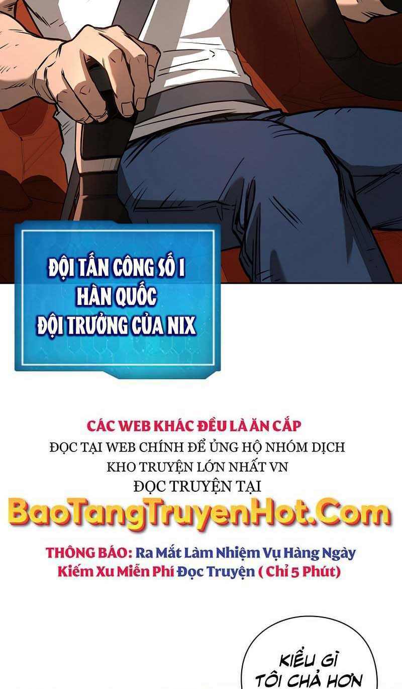 trường học chiến binh chapter 17 - Trang 2