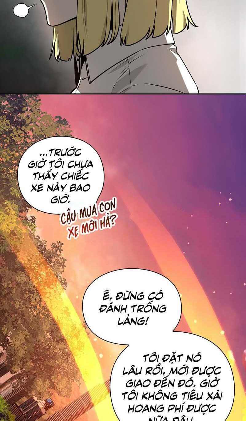 trường học chiến binh chapter 17 - Trang 2