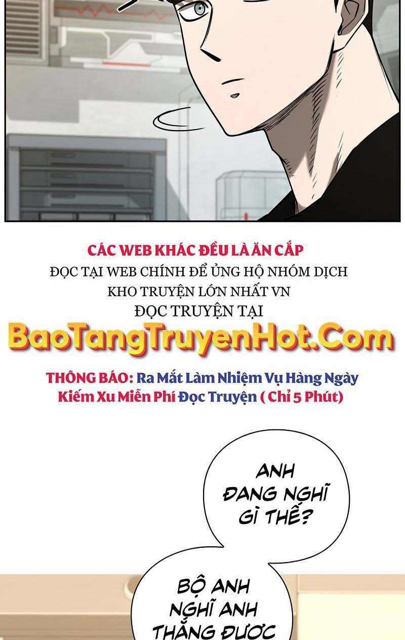 trường học chiến binh chapter 17 - Trang 2