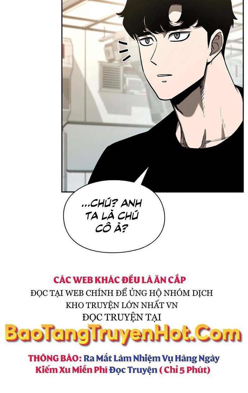 trường học chiến binh chapter 17 - Trang 2