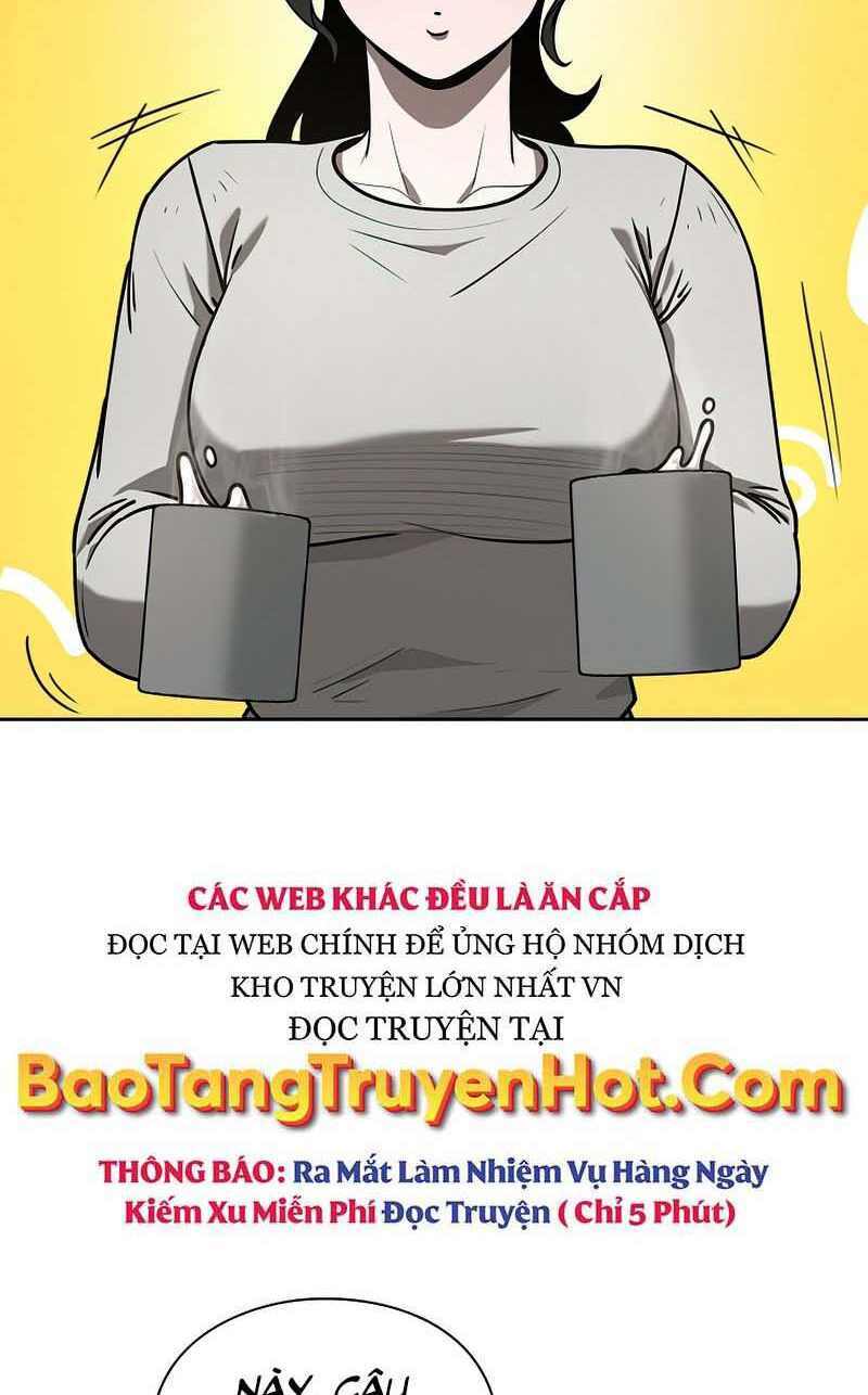 trường học chiến binh chapter 17 - Trang 2