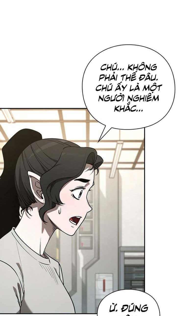 trường học chiến binh chapter 17 - Trang 2