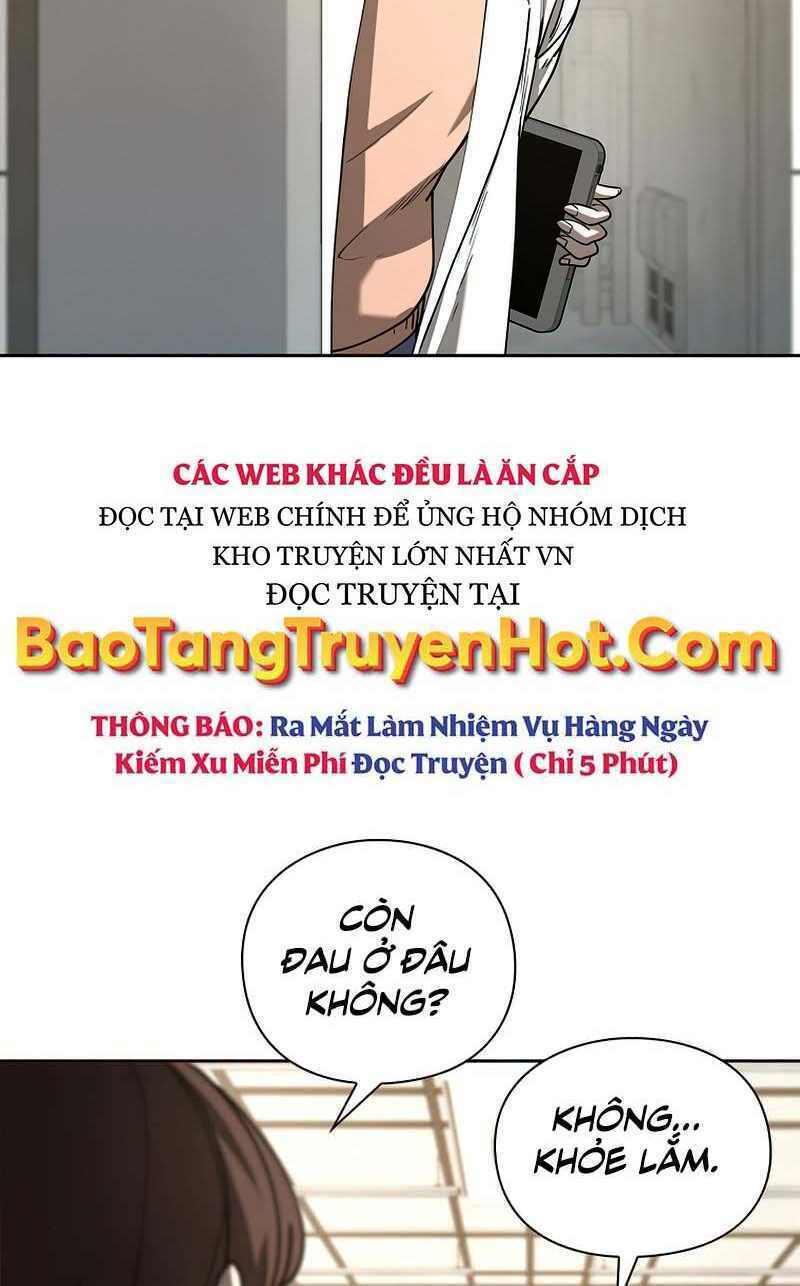 trường học chiến binh chapter 17 - Trang 2