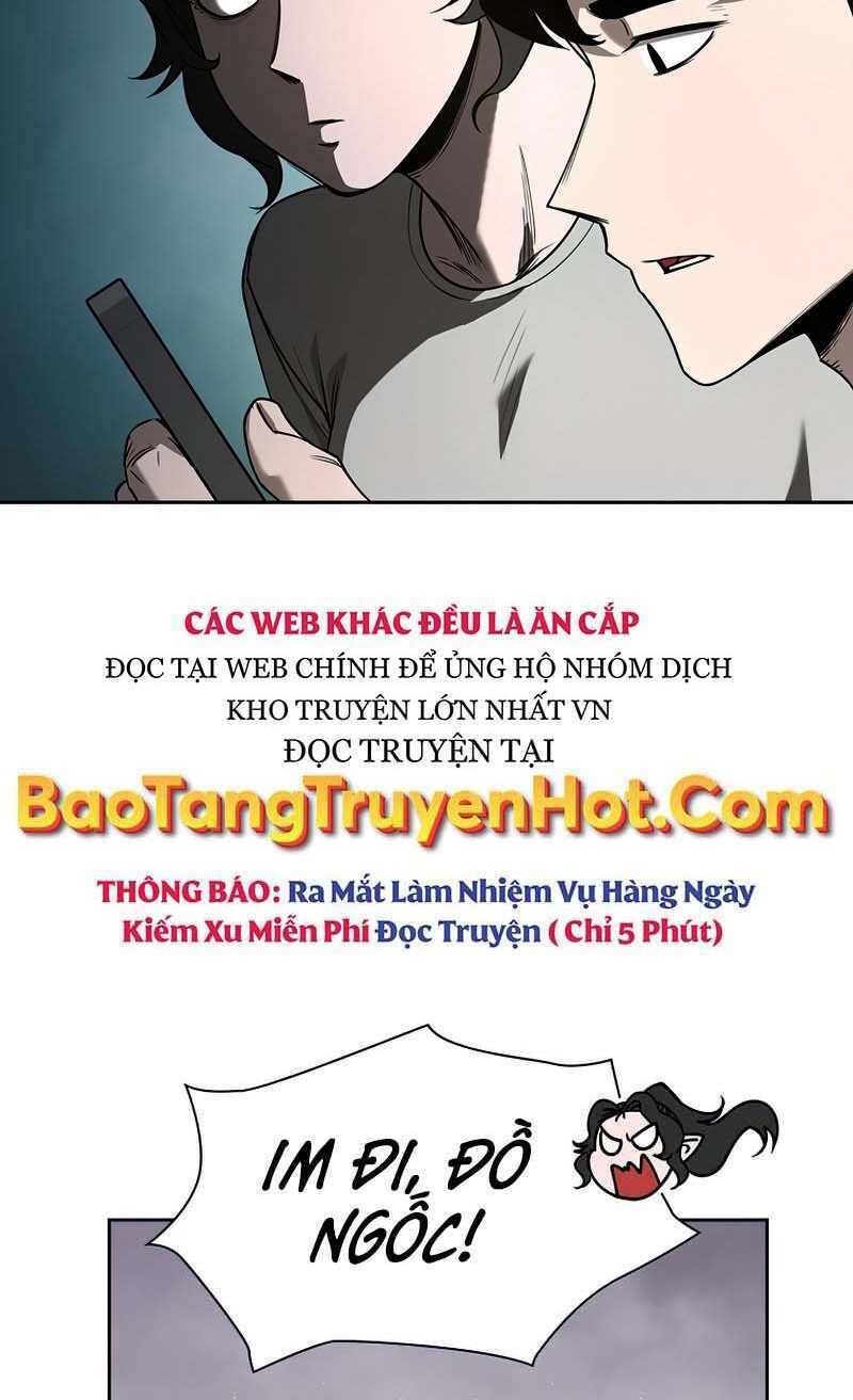 trường học chiến binh chapter 17 - Trang 2