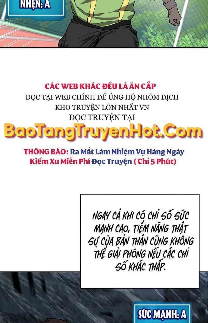 trường học chiến binh chapter 17 - Trang 2