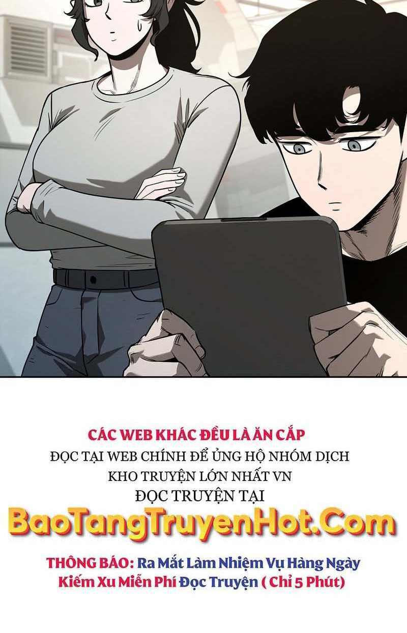 trường học chiến binh chapter 17 - Trang 2