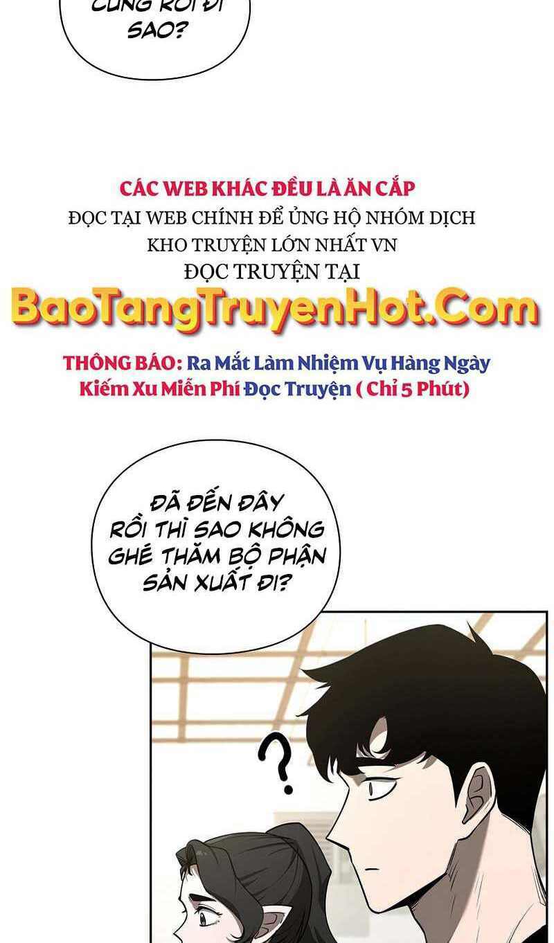 trường học chiến binh chapter 17 - Trang 2