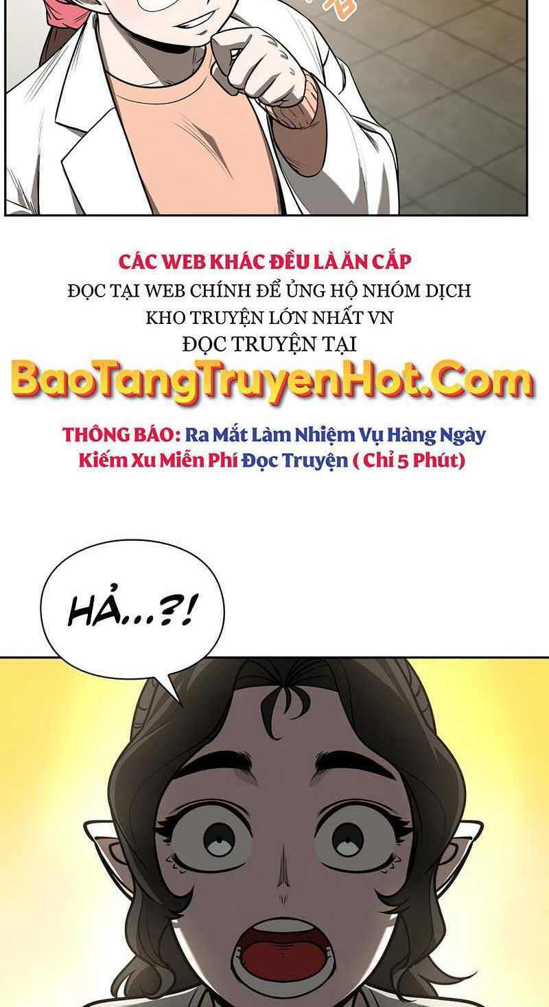 trường học chiến binh chapter 17 - Trang 2