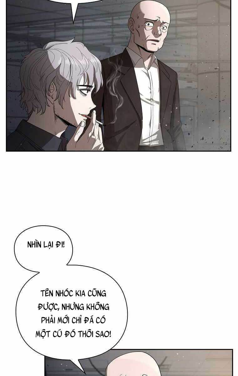 trường học chiến binh chapter 2 - Next chapter 3