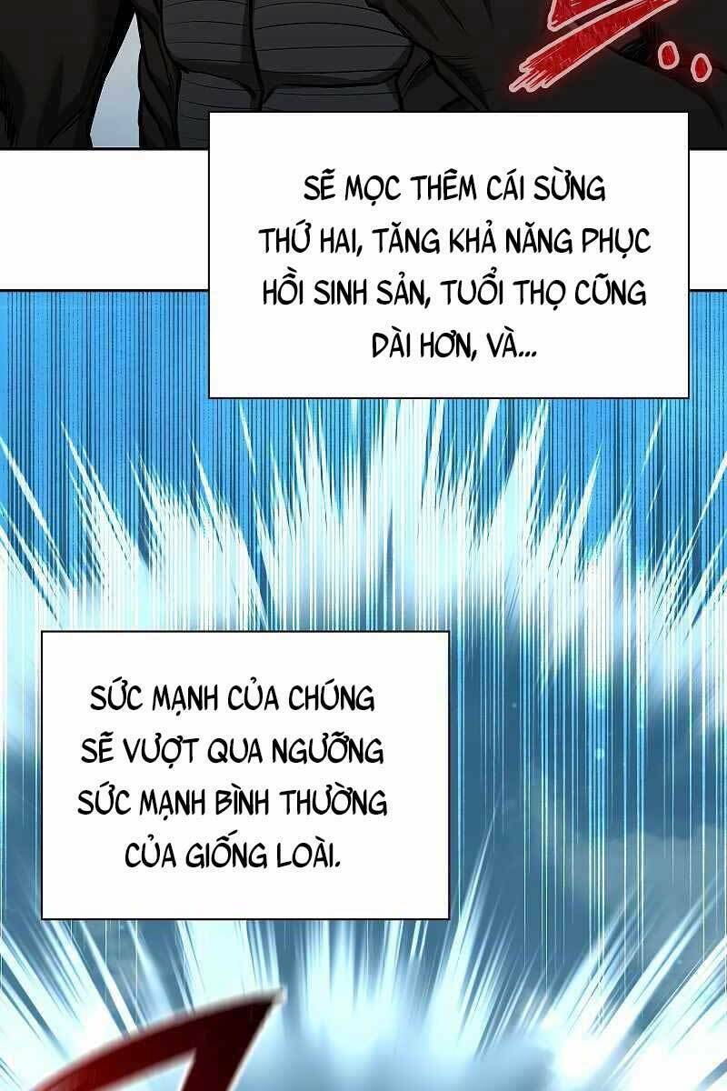 trường học chiến binh chapter 24 - Trang 2