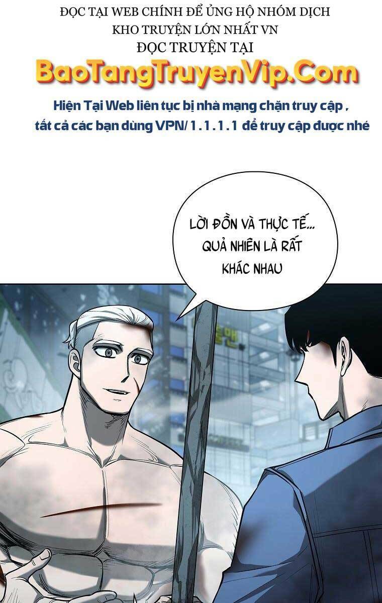 trường học chiến binh chapter 26 - Trang 2