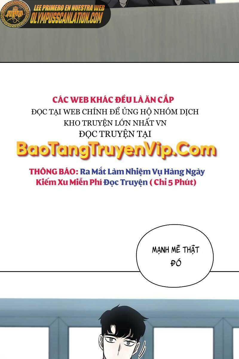 trường học chiến binh chapter 31 - Trang 2