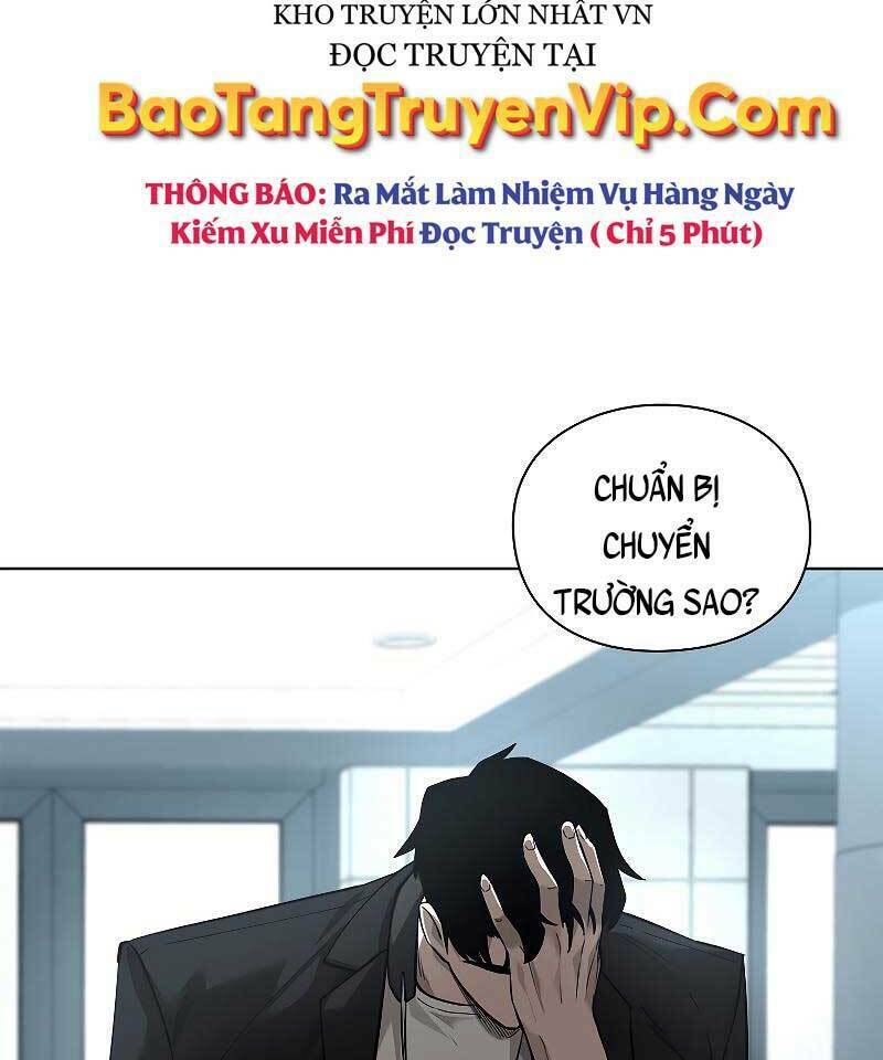 trường học chiến binh chapter 31 - Trang 2