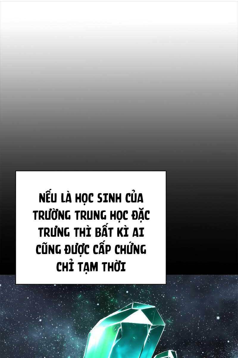 trường học chiến binh chapter 31 - Trang 2