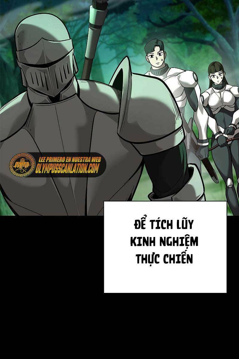 trường học chiến binh chapter 31 - Trang 2