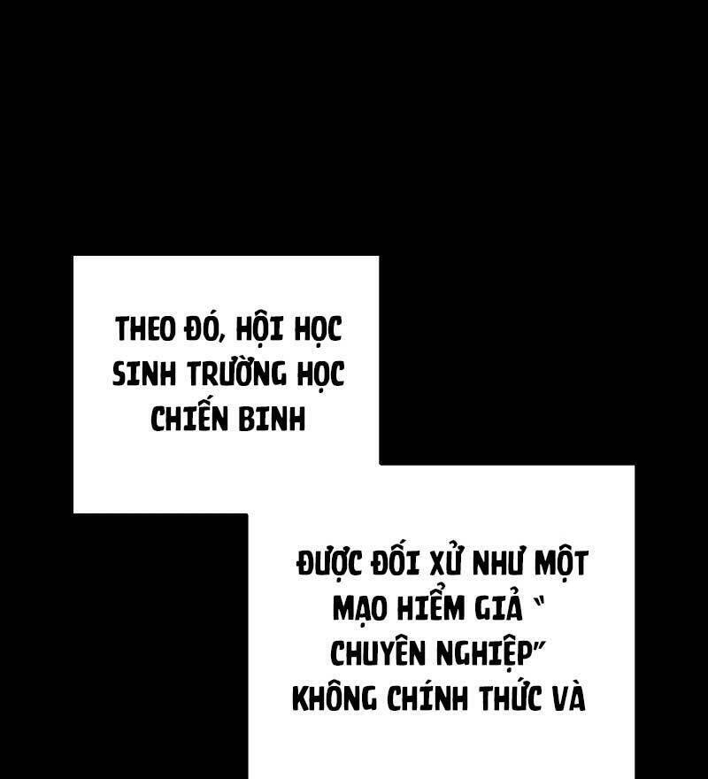 trường học chiến binh chapter 31 - Trang 2