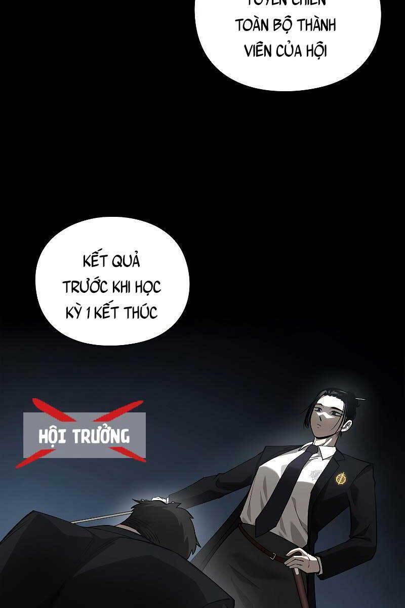 trường học chiến binh chapter 31 - Trang 2