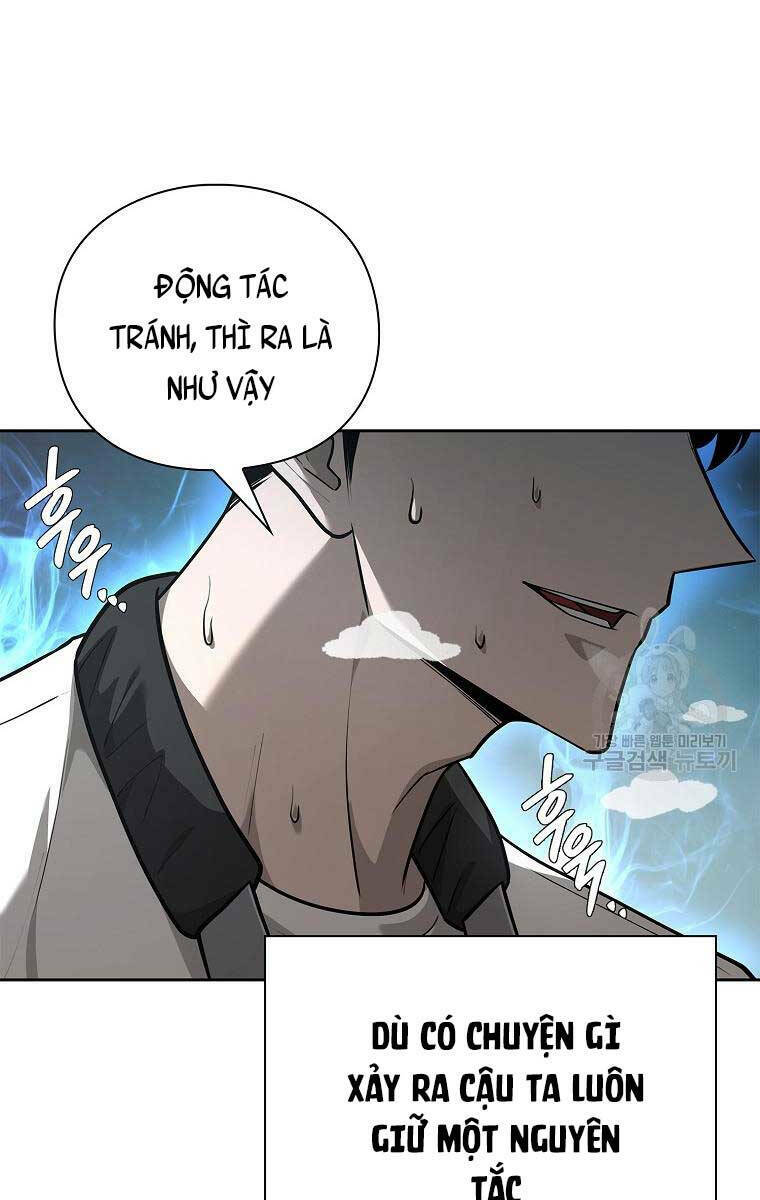 trường học chiến binh chapter 32 - Trang 2