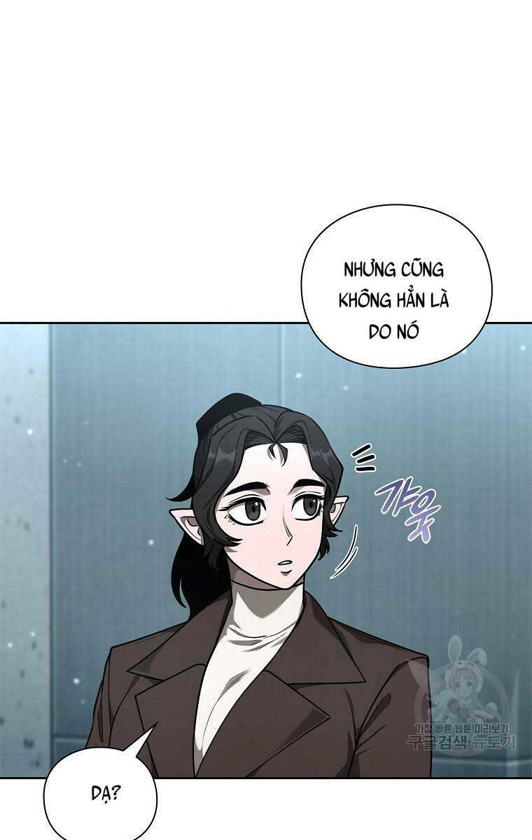 trường học chiến binh chapter 32 - Trang 2