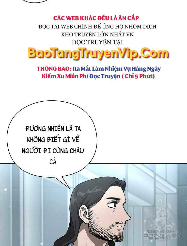 trường học chiến binh chapter 32 - Trang 2