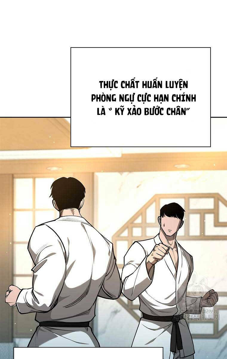 trường học chiến binh chapter 32 - Trang 2