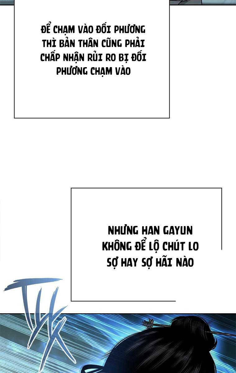 trường học chiến binh chapter 32 - Trang 2