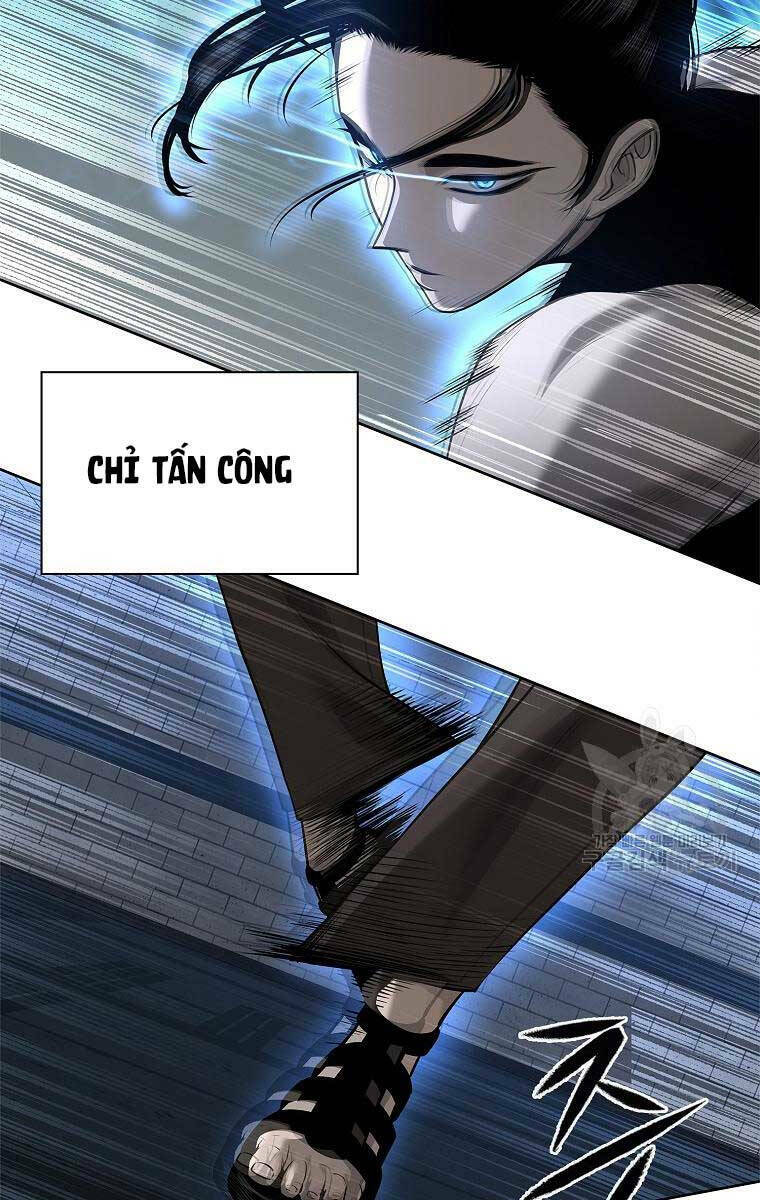 trường học chiến binh chapter 32 - Trang 2