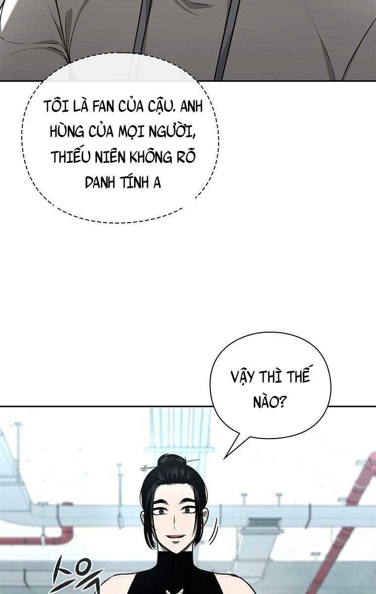 trường học chiến binh chapter 32 - Trang 2