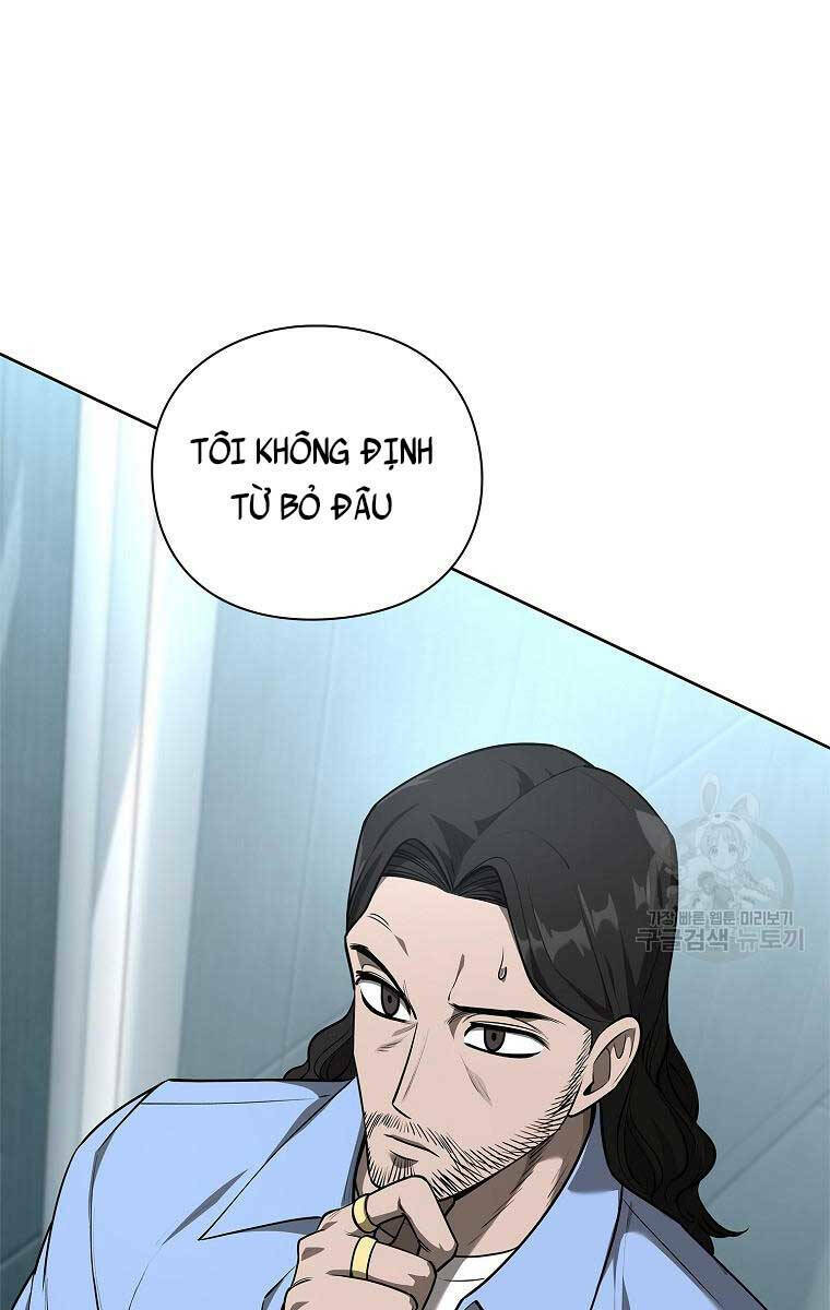 trường học chiến binh chapter 32 - Trang 2