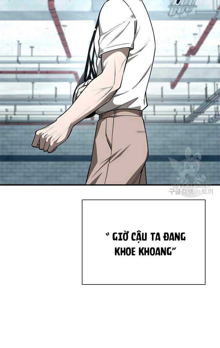 trường học chiến binh chapter 32 - Trang 2