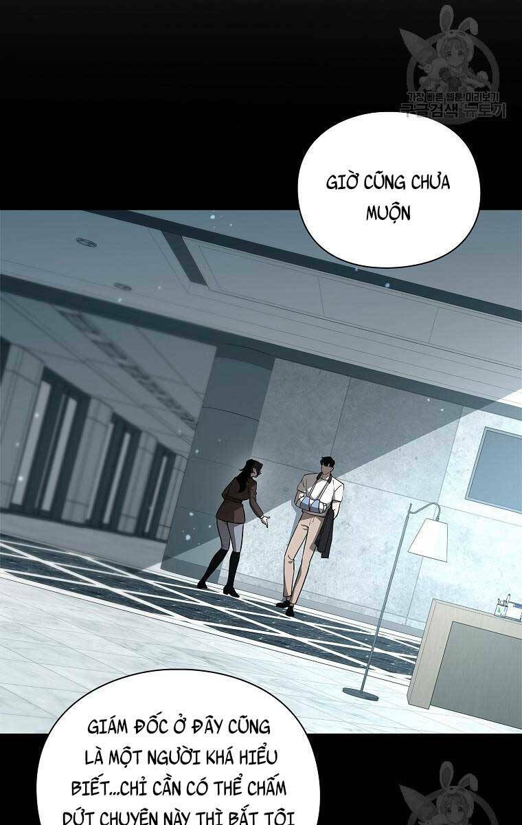 trường học chiến binh chapter 32 - Trang 2