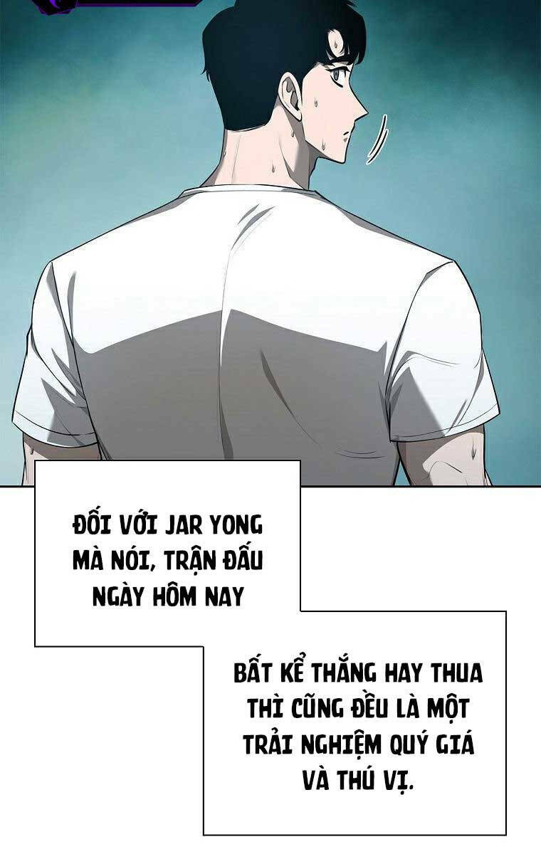 trường học chiến binh chapter 33 - Trang 2