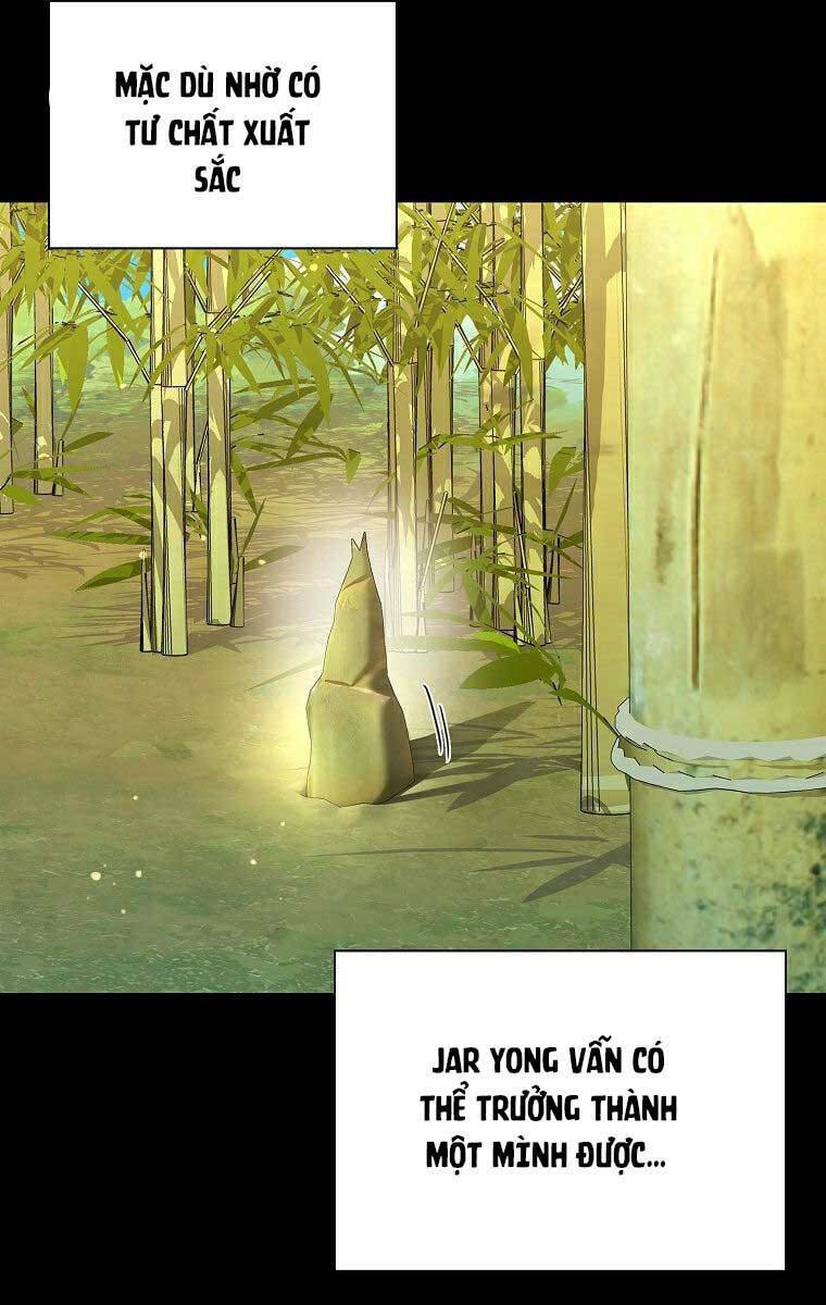 trường học chiến binh chapter 33 - Trang 2