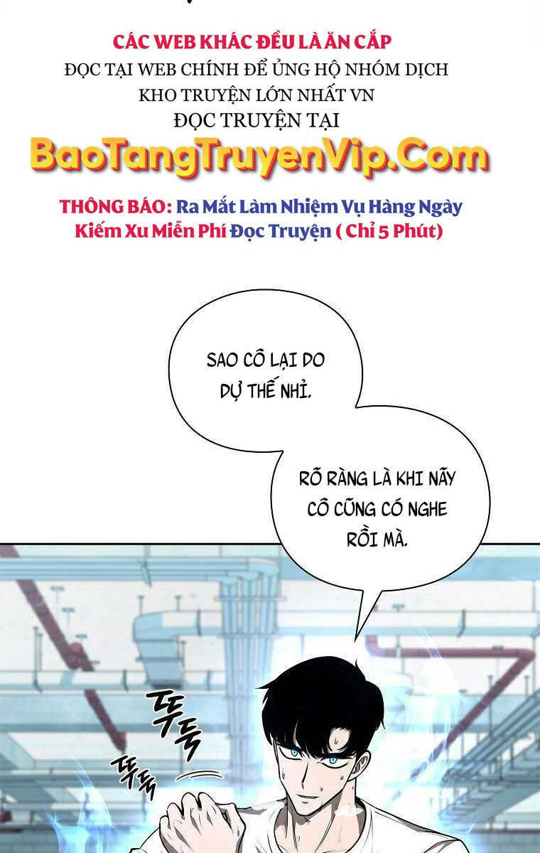 trường học chiến binh chapter 33 - Trang 2