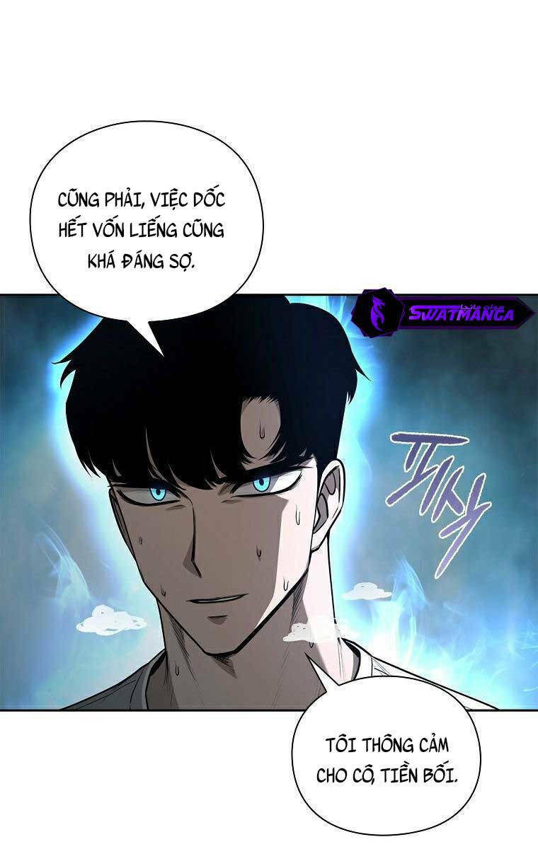 trường học chiến binh chapter 33 - Trang 2