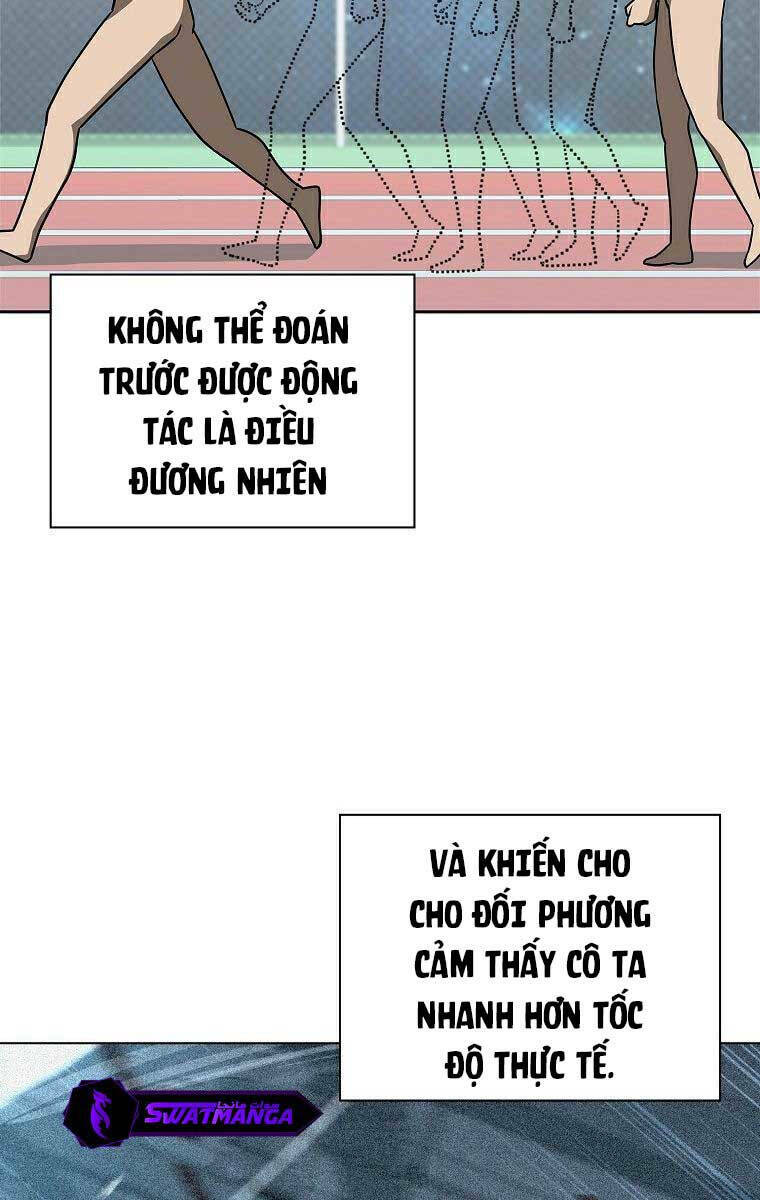 trường học chiến binh chapter 33 - Trang 2