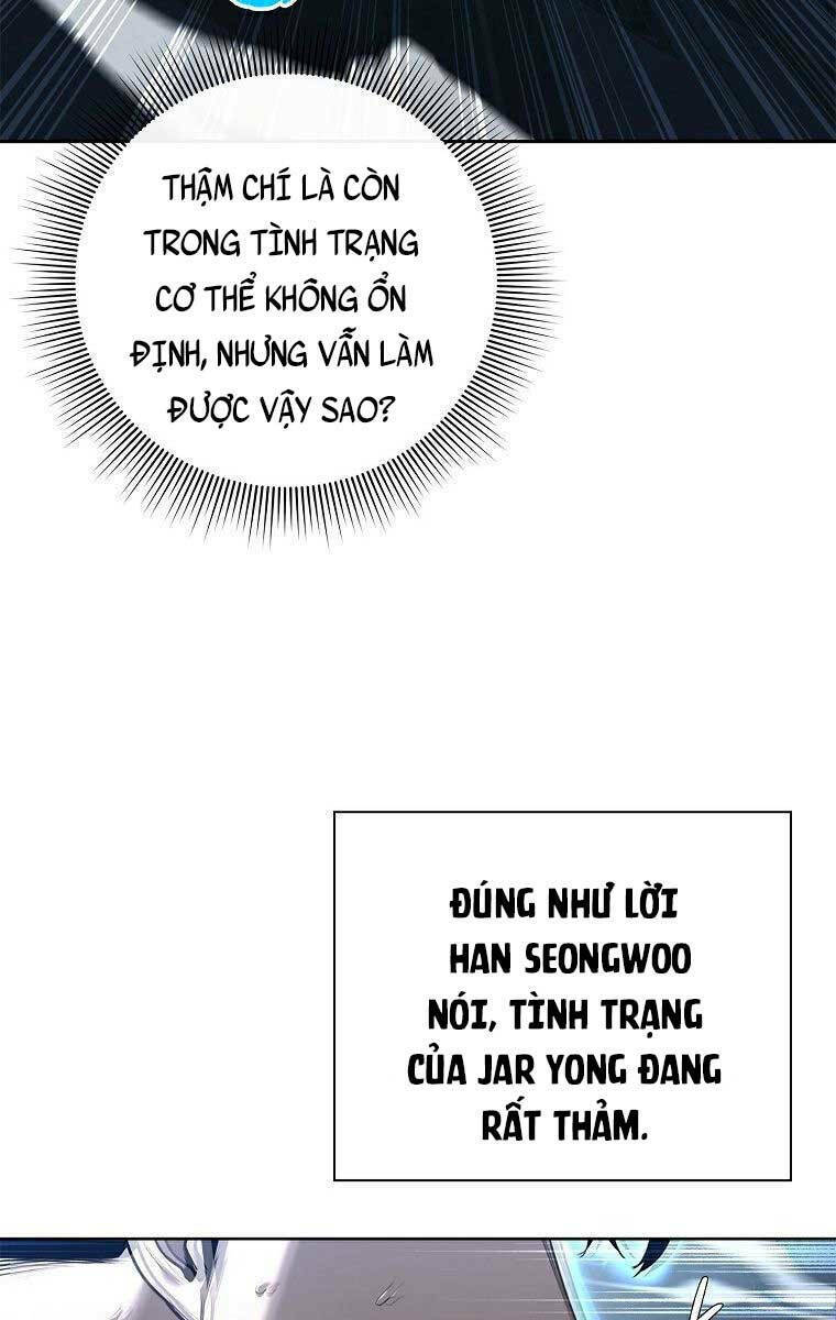 trường học chiến binh chapter 33 - Trang 2