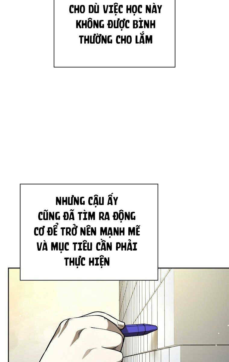 trường học chiến binh chapter 33 - Trang 2